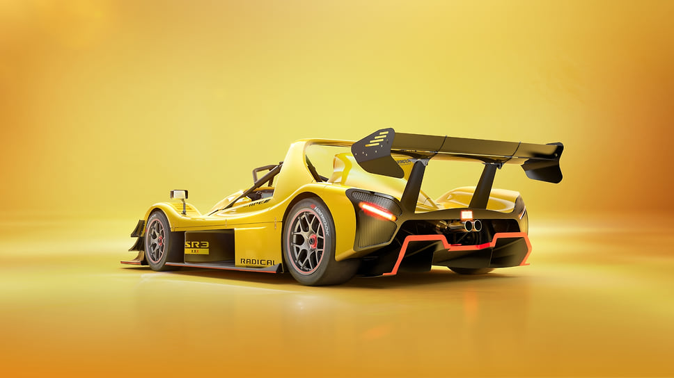 Radical SR3 XXR