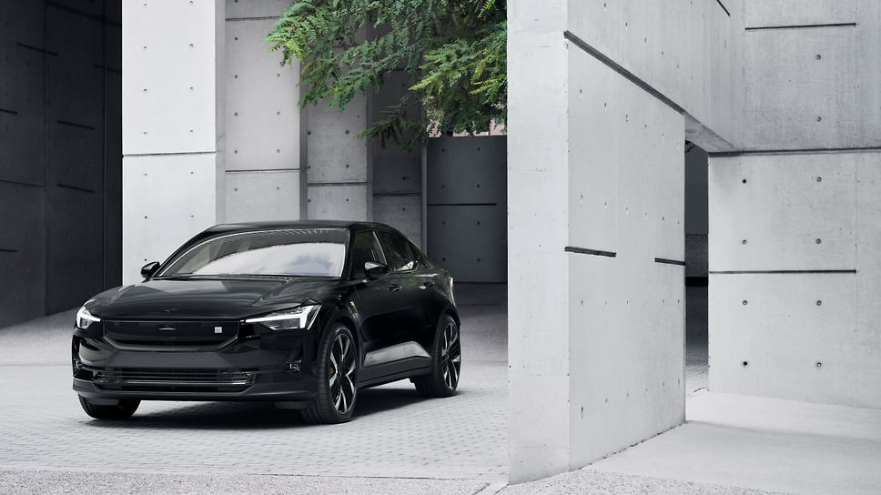 Polestar 2 