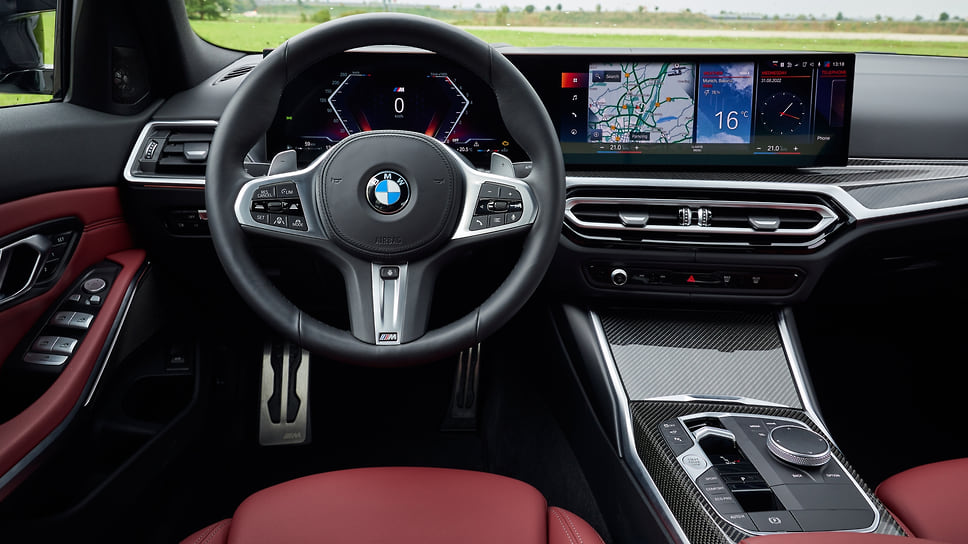 BMW M340i xDrive