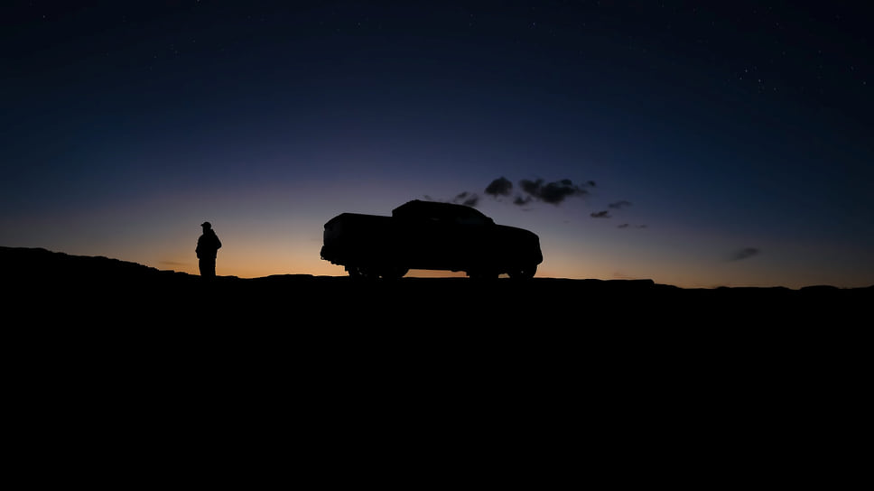 Toyota Tacoma