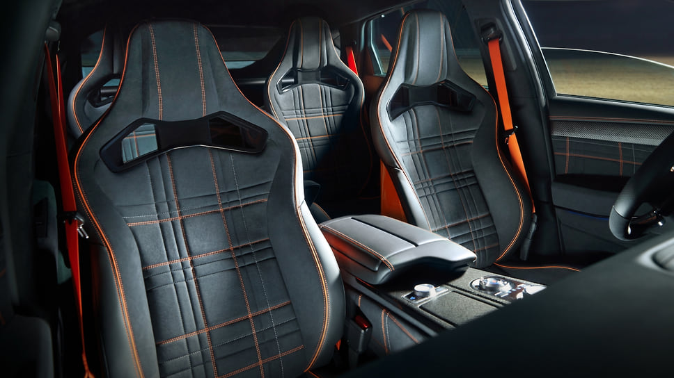 Genesis GV80 Coupe Concept