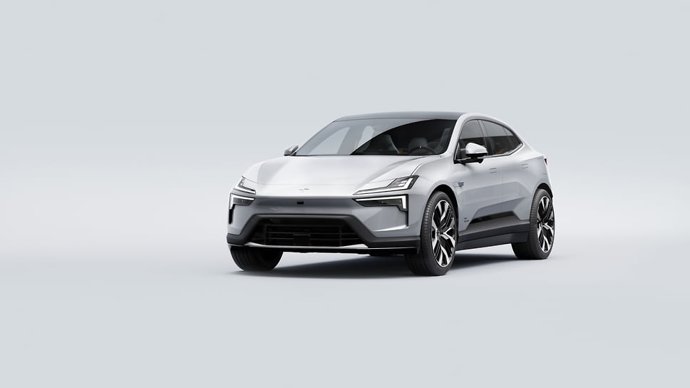 Polestar 4