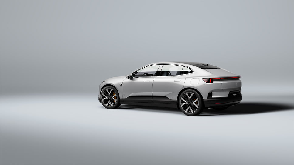 Polestar 4