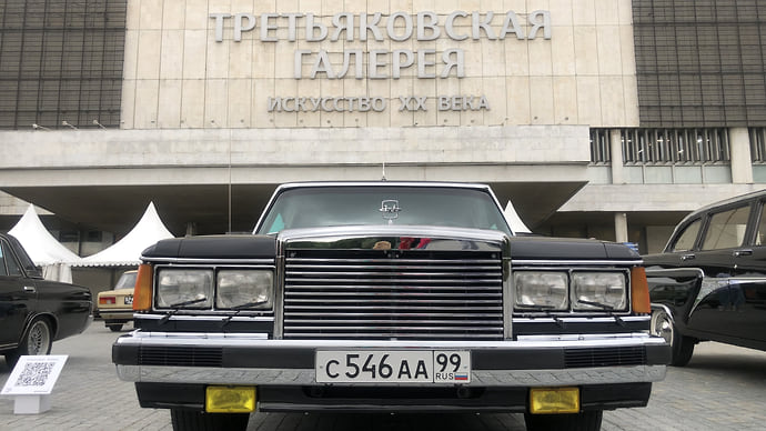 Культурный автокод