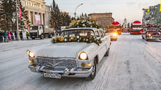 Лучшие автомобильные фото 2024 года