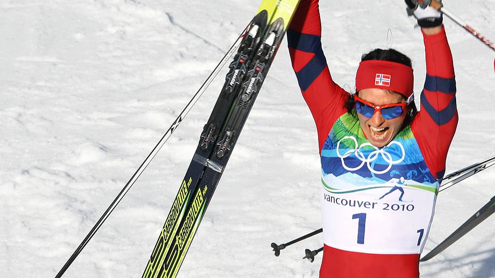 Команда Норвегии может претендовать на всю дюжину золотых медалей, разыгрывающихся в лыжных гонках. Тому порукой — прекрасная форма, в которой подошла к Играм в Сочи трехкратная олимпийская чемпионка 2010 года Марит Бьорген 