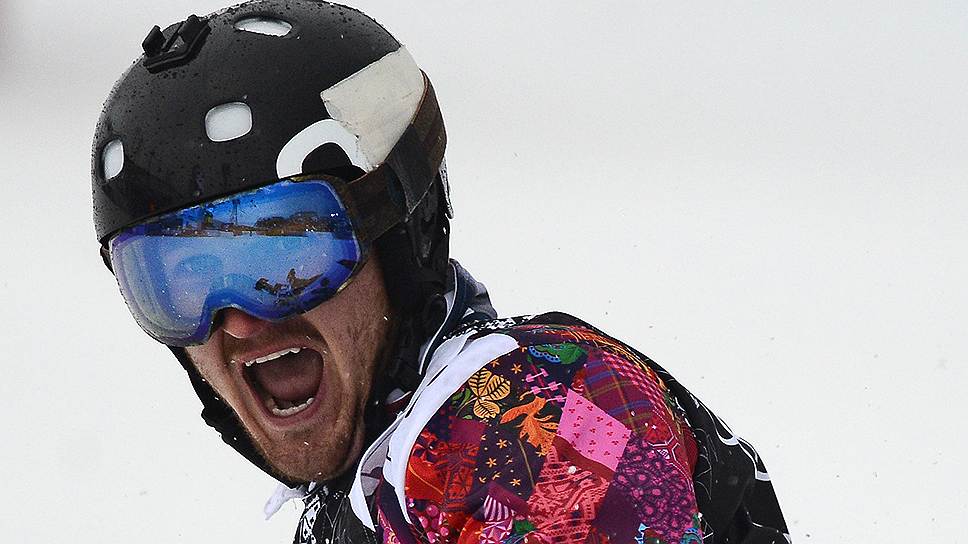 22-летнему Николаю Олюнину понадобилось всего шесть лет занятий сноуборд-кроссом, чтобы завоевать серебро Олимпийских игр