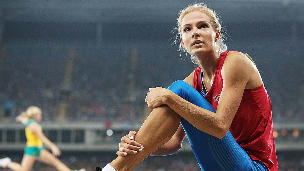 Как выступила единственная представительница российской легкой атлетики на Олимпиаде