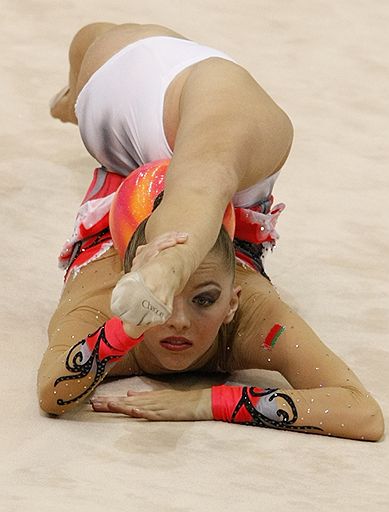 07-12.09.2009 Чемпионат мира по художественной гимнастике в Японии
