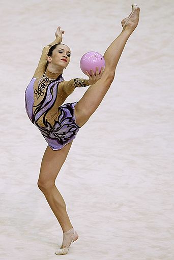 07-12.09.2009 Чемпионат мира по художественной гимнастике в Японии
