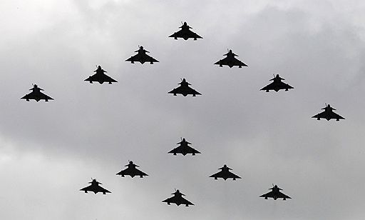 20.07.2010 В Колумбии прошли торжества, посвященные 200-летнему юбилею независимости страны