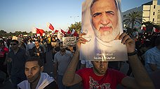 Бахрейн вспомнил об «арабской весне»