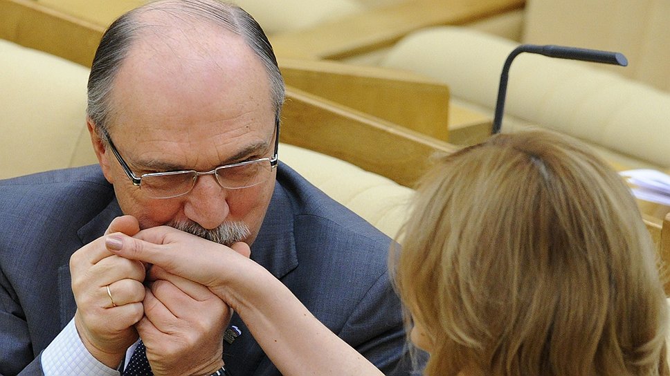 Владимир Пехтин 