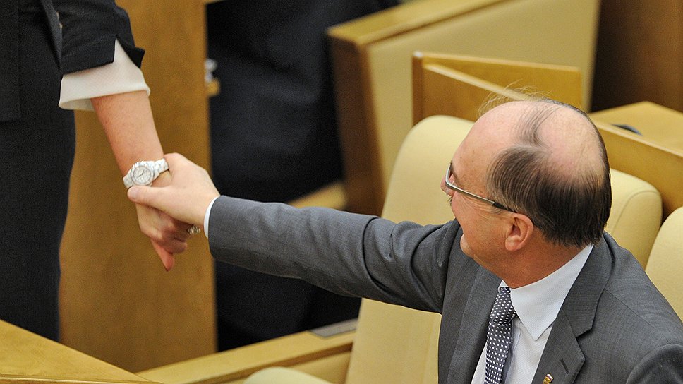 Владимир Пехтин 