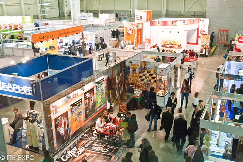 Предоставлено Группой компаний ITE