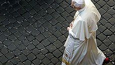 Бенедикт XVI изменил сроки созыва конклава