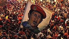 «Аномалия 2000-х годов, когда Венесуэла стала одним из главных мировых партнеров РФ, Чавеса вряд ли переживет»