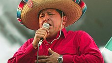 Уго Чавес: человек, политик и певец