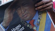 "Режим Чавеса никогда не скатывался в абсолютную диктатуру"