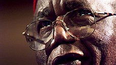 Умер Чинуа Ачебе