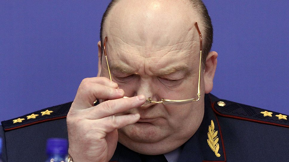 По результатам доследственной проверки в СКР обещают дать юридическую оценку действиям Александра Реймера