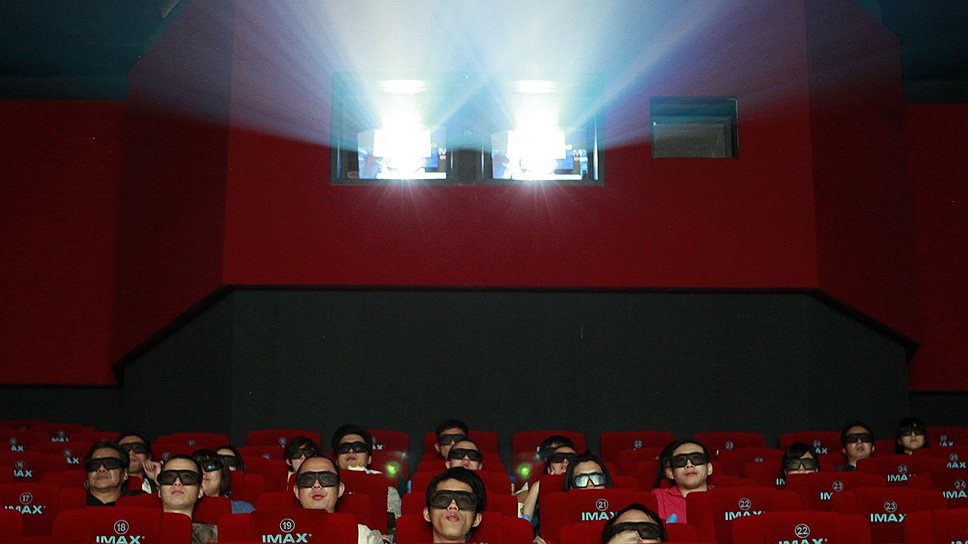 Зачем Dalian Wanda Group захотела купить европейские кинотеатры