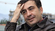 Михаил Саакашвили не жалел бюджета