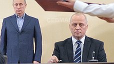 Президент ОСК Андрей Дьячков ушел в отставку