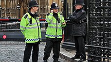 Лондонская полиция раскрыла сеть российских сутенеров