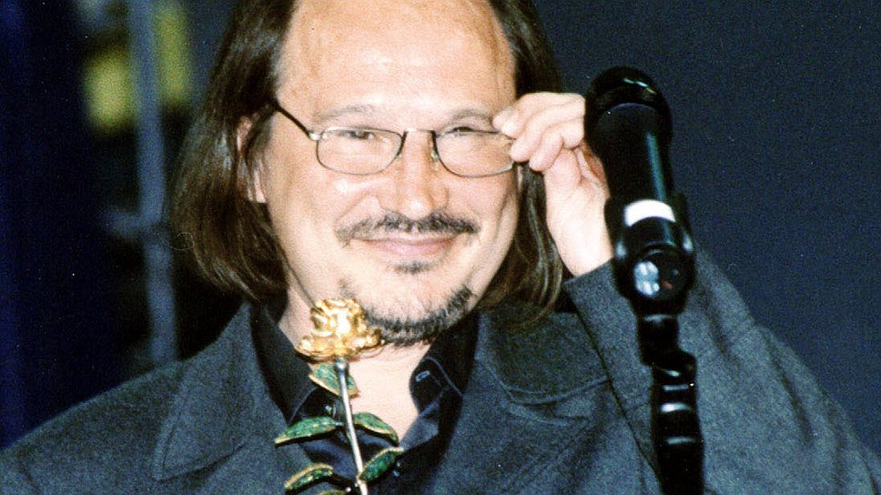 Алексей Балабанов