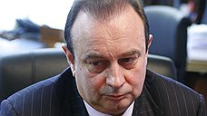 Владимир Стржалковский покидает «Норникель»