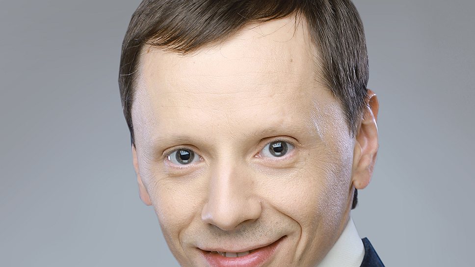 Евгений Гульев, заместитель руководителя Уральской региональной дирекции по малому бизнесу банка УРАЛСИБ