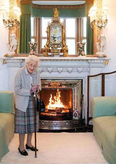 6 сентября 2022 года в замке Балморал в Шотландии Елизавета II приняла нового премьер-министра Великобритании Лиз Трасс. 8 сентября королева скончалась. Британский престол перешел ее старшему сыну 73-летнему принцу Уэльскому Чарльзу 