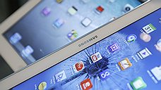 Apple обожглась на патентах Samsung