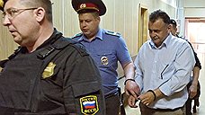 Два новых фигуранта дела "Оборонсервиса" арестованы до 19 июля