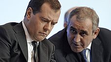 Сергей Неверов поспорил с Дмитрием Медведевым