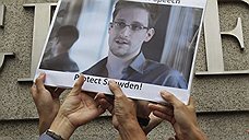 Эдвард Сноуден летит в Венесуэлу через Москву и Гавану