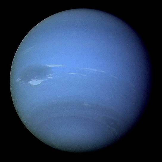 1841 год. Астроном-теоретик из Кембриджа Джон Адамс объявил об открытии им планеты Нептун