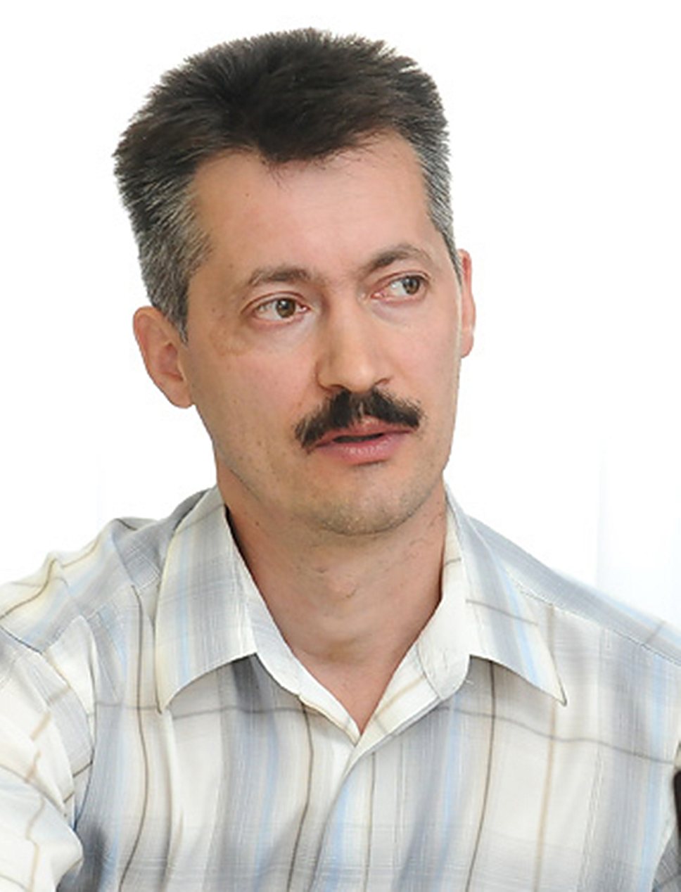 Основатель «Лаборатории Эландис» Дмитрий Гертнер