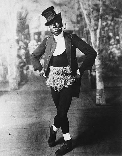 1907 год. В Нью-Йорке прошло первое представление самого знаменитого американского варьете первой половины XX века Ziegfeld Follies, организованного импресарио Флоренцем Зигфельдом