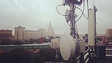 Артподготовка к 4G