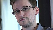 Власти США не собираются казнить Эдварда Сноудена