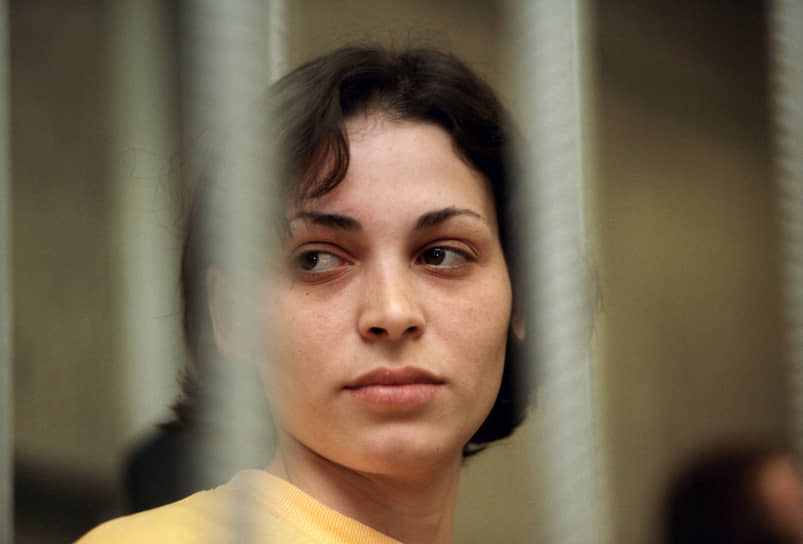 10 июля 2003 года — в Москве задержана жительница Чечни Зарема Мужахоева, пытавшаяся совершить теракт у ресторана «Имбирь» на 1-й Тверской-Ямской улице. При разминировании взрывного устройства погиб взрывотехник ФСБ Георгий Трофимов