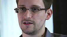 Эдварду Сноудену нашли дело в России