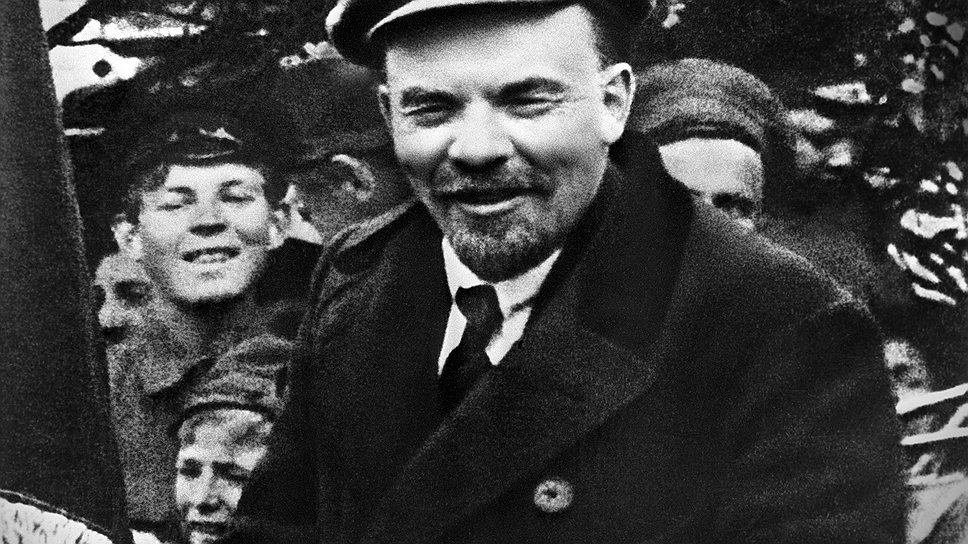 Покушения на первых лиц 