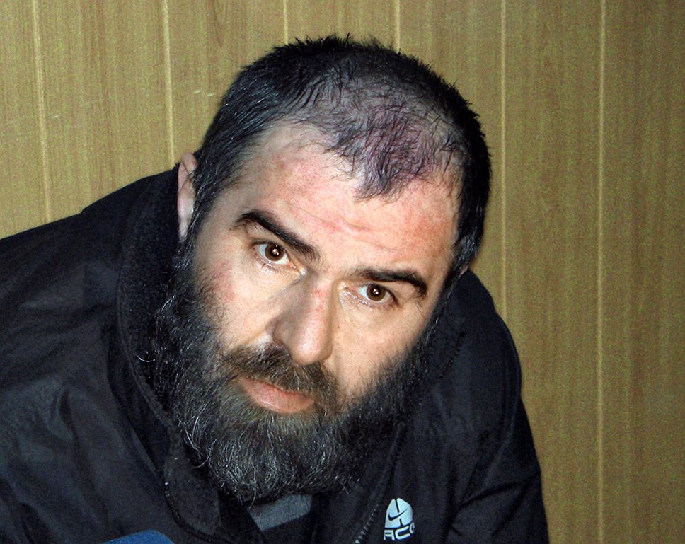 20 августа. Спецназом ФСБ убит один из лидеров бандподполья Бамматхан Шейхов, известный под арабским именем Сейфулла («Меч Аллаха»)