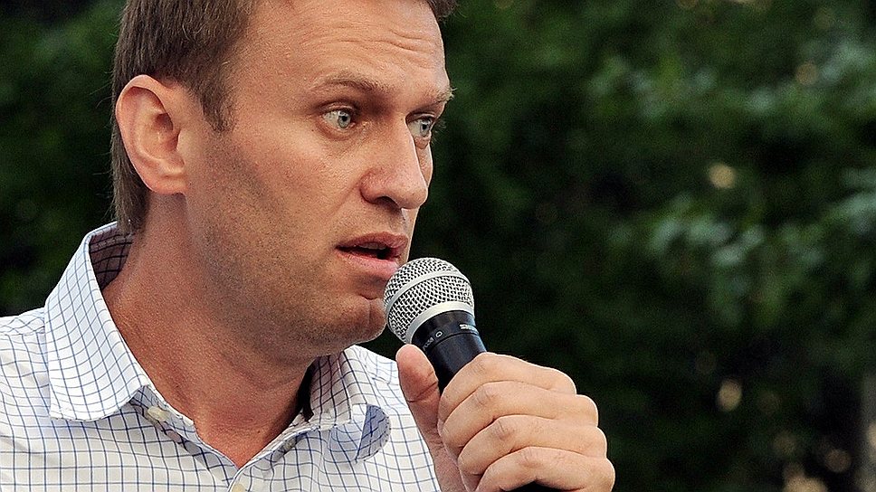 22 августа. Налоговая Черногории подтвердила наличие зарегистрированной в этой стране фирмы у кандидата в мэры Москвы Алексея Навального