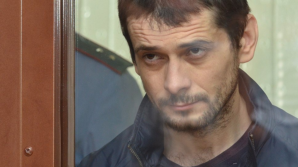 23 августа. Вынесен пожизненный приговор «белгородскому стрелку» Сергею Помазуну, убившему шесть человек