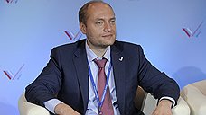 Александр Галушка назначен министром развития Дальнего Востока