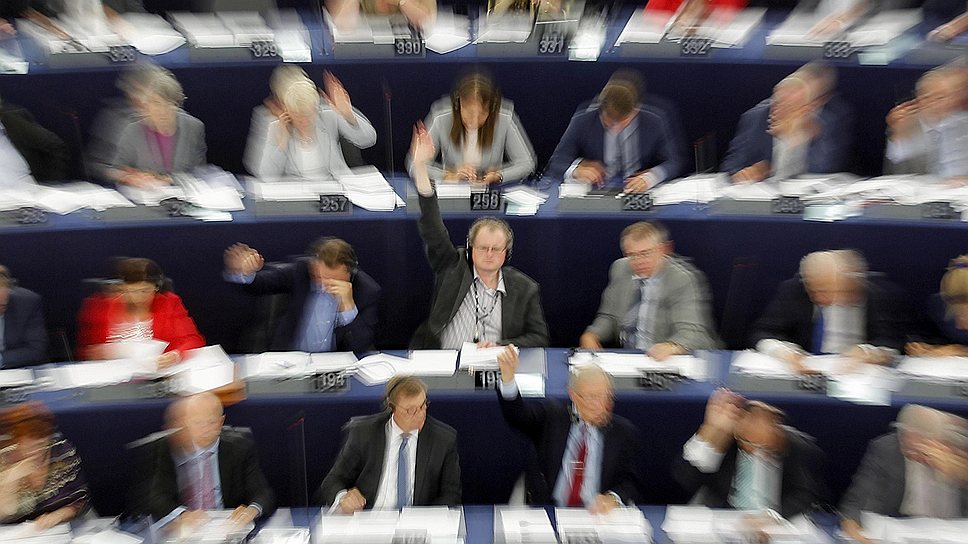 С кого Еврокомиссия спросит за льготный налоговый режим для корпораций